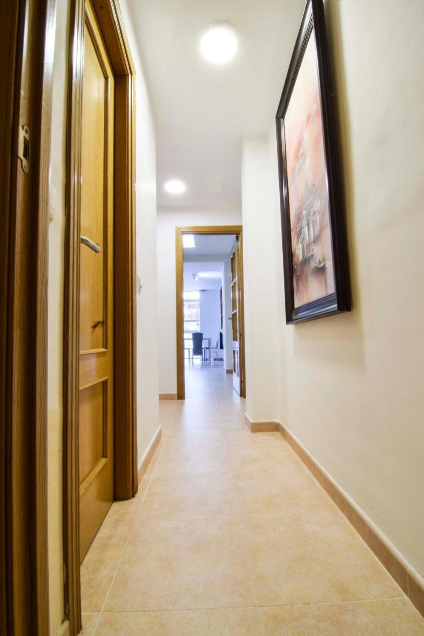Апартаменты Letmalaga The Friar'S House Экстерьер фото